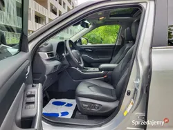 Używany 2023 Toyota Highlander XLE SUV | 219 900 zł