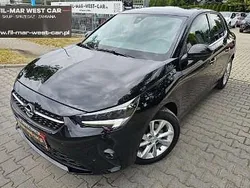 Inny kolor Używany 2021 Opel Corsa Hatchback | 43 900 zł (Uczciwa cena)