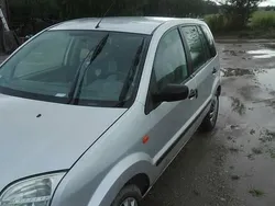 Używany 2002 Ford Fusion Sedan/Limuzyna | 3500 zł (Uczciwa cena)