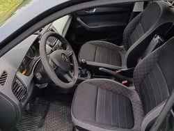 Używany 2019 Skoda Fabia | 27 500 zł (Dobra cena)