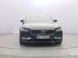 Szary Używany 2020 Volvo V90 Kombi | 172 800 zł (Drogi)