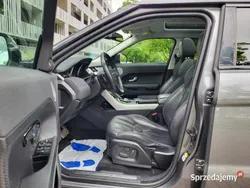 Używany 2014 Land Rover Range Rover evoque HSE Dynamic | 69 899 zł (Super Cena)