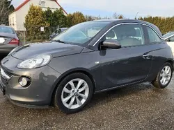 Brązowy Używany 2013 Opel Adam Hatchback | 19 000 zł