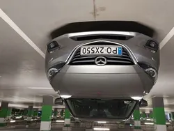 Srebrny Używany 2013 Mazda 3 Sedan/Limuzyna | 43 000 zł (Drogi)