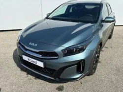 Czarny Nowe 2025 Kia XCeed SUV | 118 900 zł (Uczciwa cena)
