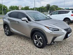 Używany 2021 Lexus NX300 SUV | 135 000 zł