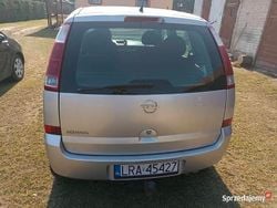 Używany 2005 Opel Meriva Minivan | 3500 zł (Uczciwa cena)