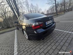Używany 2008 BMW 320 | 18 000 zł (Uczciwa cena)