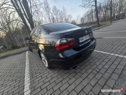 Używany 2008 BMW 320 | 18 000 zł (Uczciwa cena)