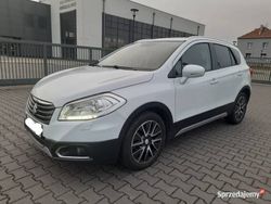 Używany 2015 Suzuki SX4 S-Cross SUV | 42 900 zł (Uczciwa cena)