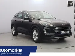 Czarny Używany 2023 Ford Kuga Titanium SUV | 99 850 zł (Uczciwa cena)