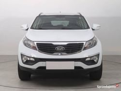 Biały Używany 2013 Kia Sportage SUV | 41 999 zł (Uczciwa cena)