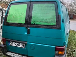Używany 1993 VW T4 Van | 2900 zł