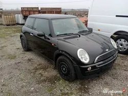 Używany 2003 Mini Cooper Hatchback | 1000 zł (Super Cena)