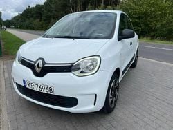 Biały Używany 2019 Renault Twingo Hatchback | 24 000 zł (Uczciwa cena)