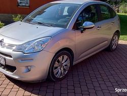 Używany 2014 Citroën C3 Hatchback | 12 500 zł (Uczciwa cena)