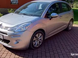 Używany 2014 Citroën C3 Hatchback | 12 500 zł (Super Cena)