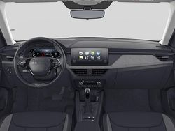 Szary graphite metalizowany Nowe 2026 Skoda Kamiq Selection SUV | 137 050 zł (Uczciwa cena)