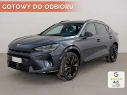 Inny kolor Nowe 2024 Cupra Formentor SUV | 162 838 zł (Uczciwa cena)