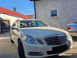 Używany 2012 Mercedes E200 Kombi | 11 000 zł (Uczciwa cena)