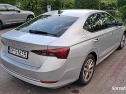 Używany 2022 Skoda Octavia | 80 000 zł (Dość drogi)