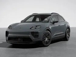 Slate grey neo Nowe 2024 Porsche Macan SUV | 478 707 zł (Uczciwa cena)