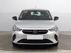 Srebrny Używany 2023 Opel Corsa Hatchback | 57 999 zł (Dość drogi)