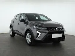 Szary Nowe 2024 Mitsubishi ASX SUV | 97 999 zł