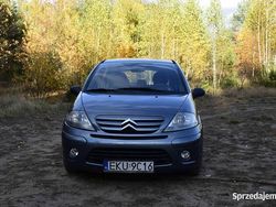 Używany 2008 Citroën C3 | 12 500 zł