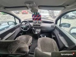 Używany 2005 Peugeot 807 Minivan | 6999 zł