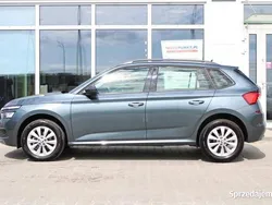 Używany 2021 Skoda Kamiq SUV | 69 900 zł (Uczciwa cena)