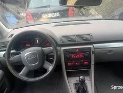 Używany 2005 Audi A4 Sedan/Limuzyna | 7849 zł (Super Cena)