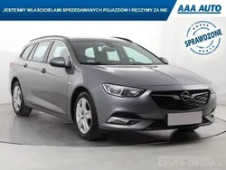 Szary Używany 2018 Opel Insignia | 40 999 zł (Dobra cena)