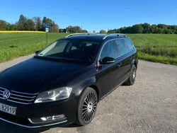 Używany 2010 VW Passat | 22 000 zł (Dość drogi)