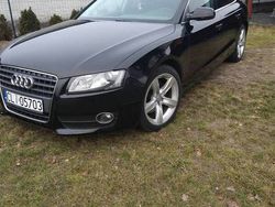 Używany 2011 Audi A5 Coupe | 38 000 zł (Uczciwa cena)