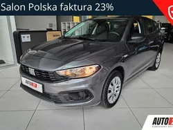 Szary Używany 2022 Fiat Tipo Kombi | 46 900 zł (Uczciwa cena)