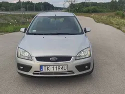 Używany 2007 Ford Focus | 8200 zł (Uczciwa cena)
