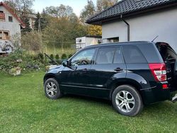 Używany 2007 Suzuki Vitara SUV | 25 000 zł