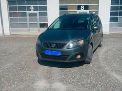 Używany 2012 Seat Alhambra Minivan | 32 000 zł (Uczciwa cena)