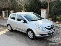 Używany 2007 Opel Corsa | 10 500 zł (Uczciwa cena)