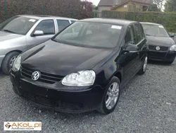 Inny Używany 2006 VW Golf V Sedan/Limuzyna | 24 234 zł