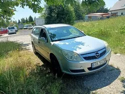 Srebrny Używany 2005 Opel Vectra Kombi | 2950 zł (Dość drogi)