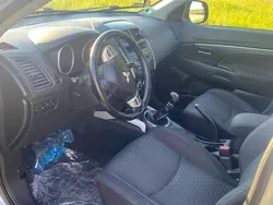 Używany 2010 Mitsubishi ASX SUV | 22 500 zł (Dość drogi)