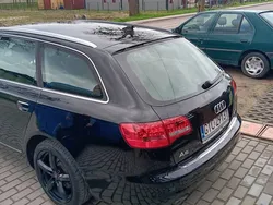 Używany 2009 Audi A6 | 22 500 zł (Uczciwa cena)
