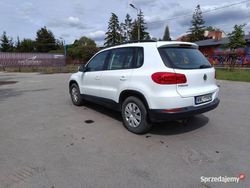 Używany 2015 VW Tiguan SUV | 42 000 zł