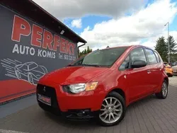 Inny kolor Używany 2010 Mitsubishi Colt Sedan/Limuzyna | 11 900 zł (Dobra cena)