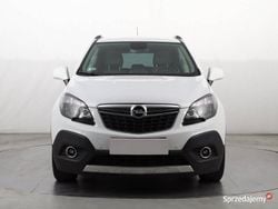 Biały Używany 2014 Opel Mokka SUV | 43 999 zł (Uczciwa cena)