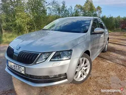 Używany 2019 Skoda Octavia Style | 69 500 zł (Dobra cena)