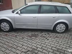 Używany 2001 Audi A4 | 4300 zł