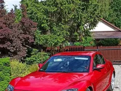 Używany 2004 Mazda RX8 Hatchback | 32 000 zł